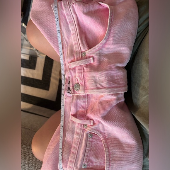 AGOLDE Riley jeans - Picture 4 of 5